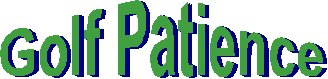 Golf Patience