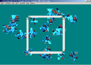 Windows 7 JigSaw Maverick 1.9 full