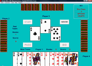 Windows 7 Straight Whist 3.1 full