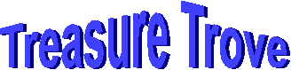 Treasure Trove Solitaire